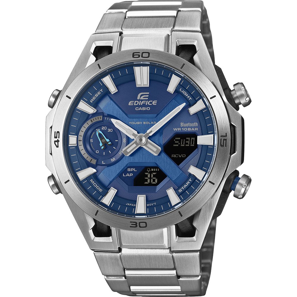 Casio Edifice Bluetooth ECB-2300D-2AEF Sospensione Horloge