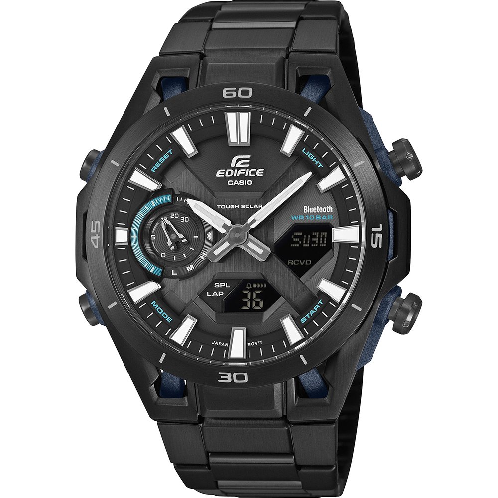 Casio Edifice Bluetooth ECB-2300DC-1AEF Sospensione Horloge