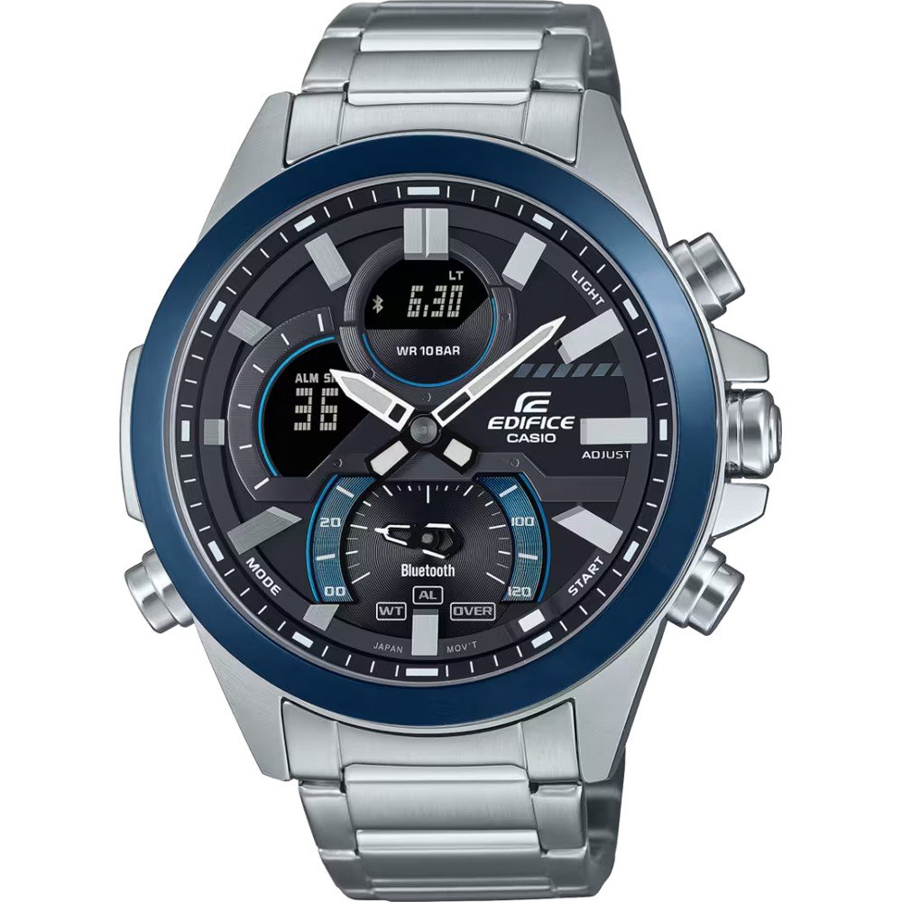 Casio Edifice Bluetooth Ecb-30DB-1AEF Horloge