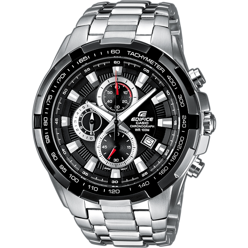 Casio Edifice Classic EF-539D-1AVEF Horloge