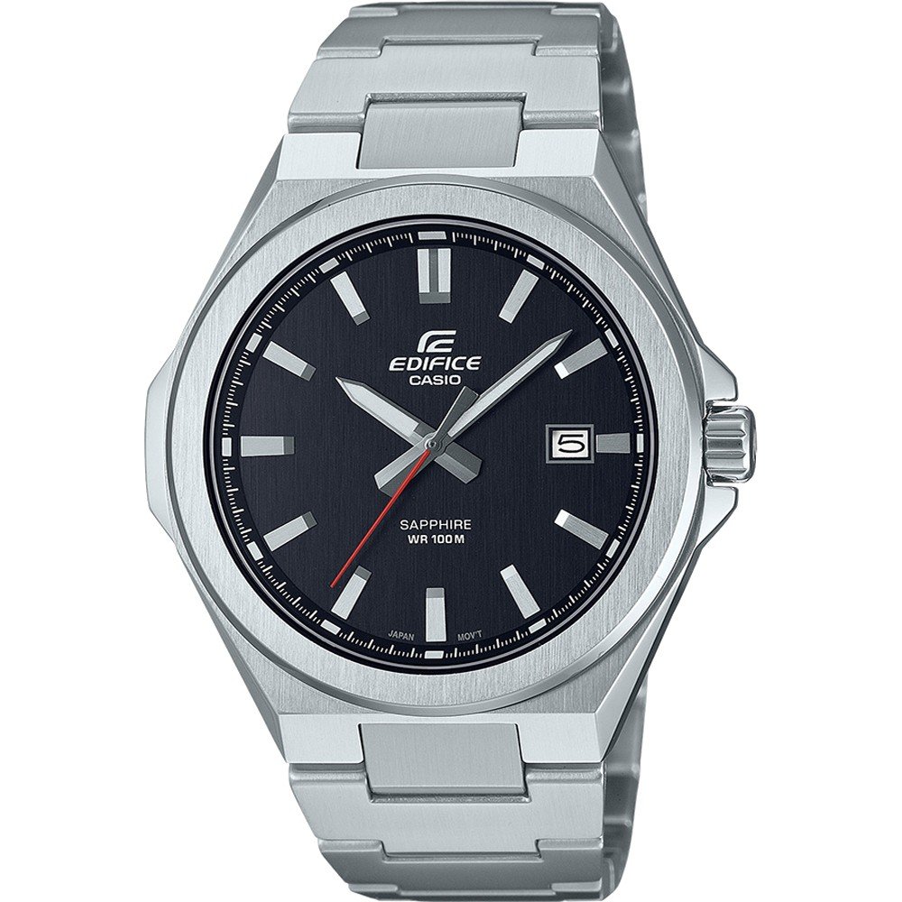 Casio Edifice Classic EFB-108D-1AVUEF Basic Horloge