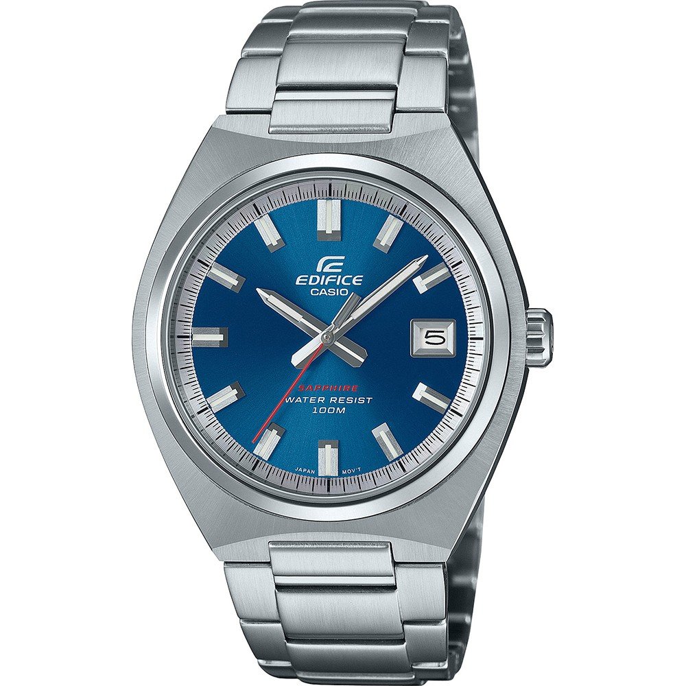 Casio Edifice Classic EFB-109D-2AVEF Horloge