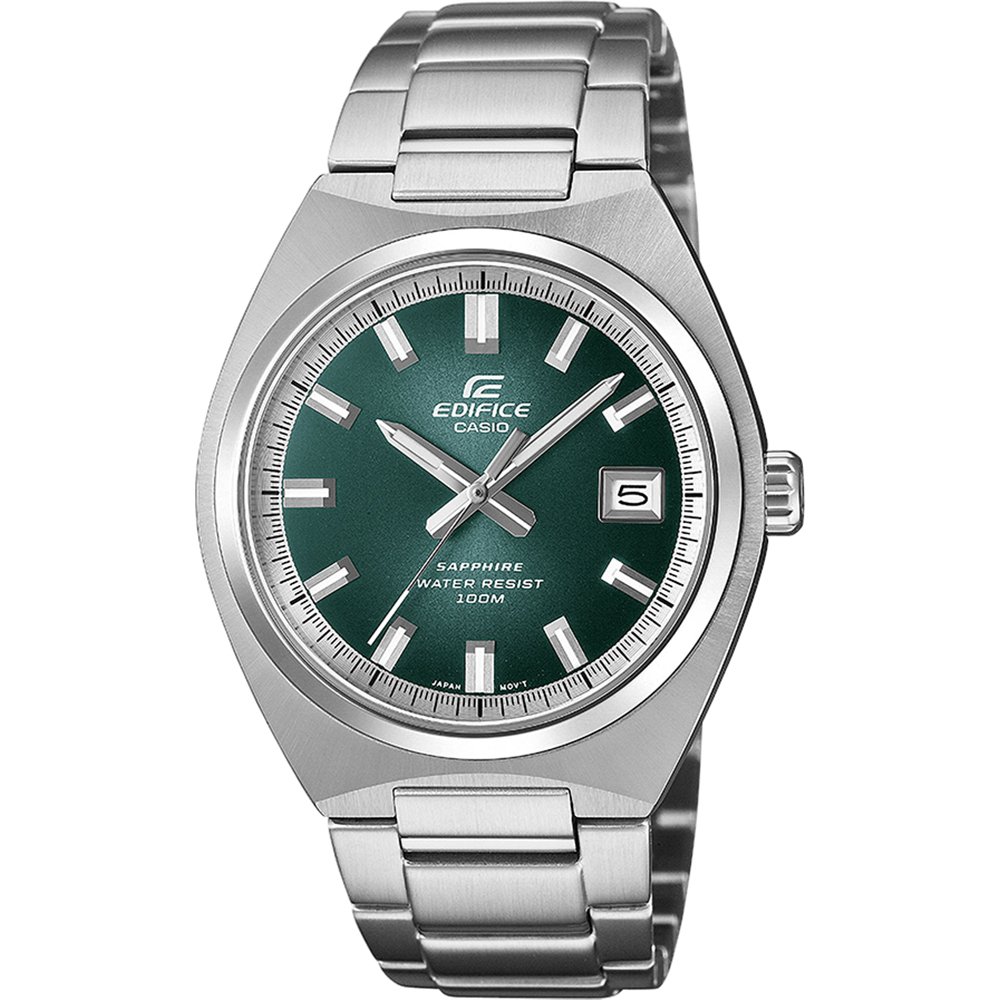 Casio edifice horloge