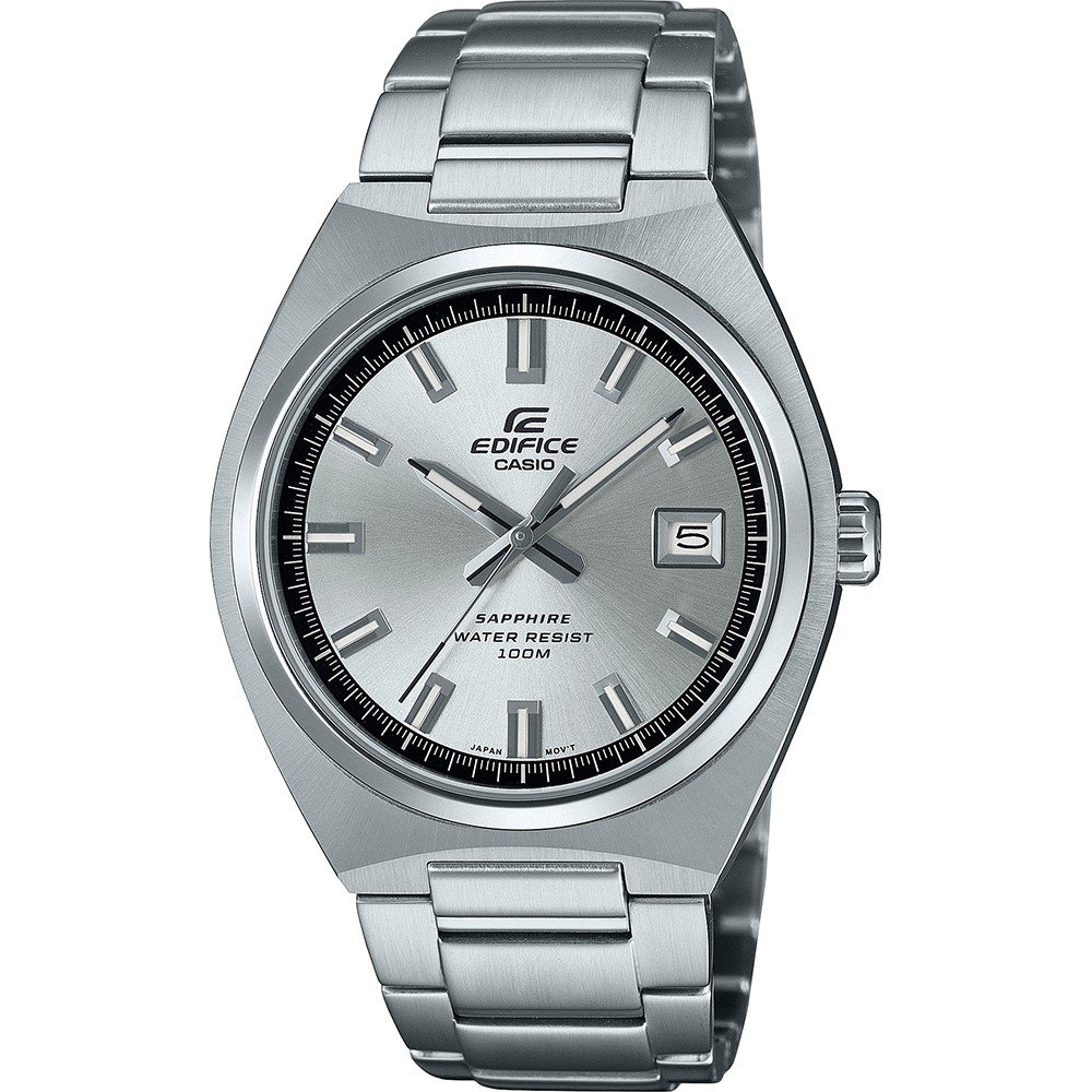 Casio Edifice Classic EFB-109D-7AVEF Horloge
