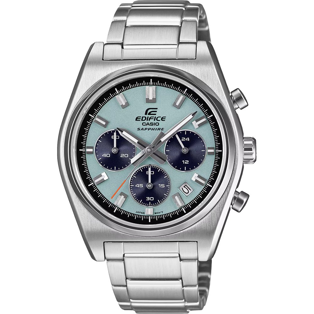 Casio edifice horloge