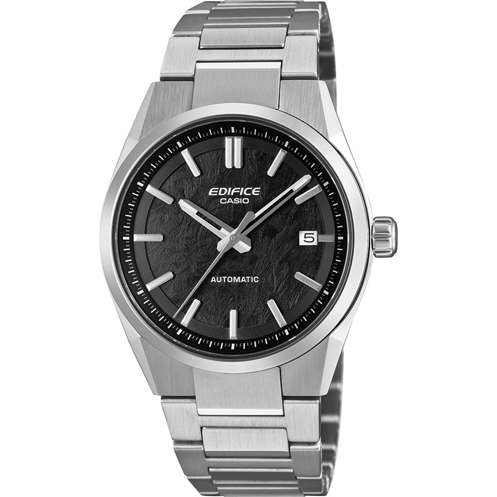 Casio edifice horloge