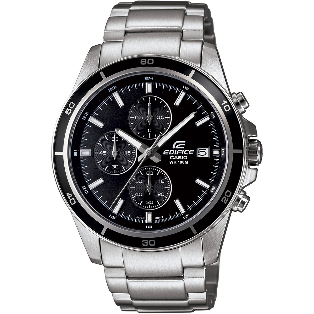 Casio Edifice Classic EFR-526D-1AV Active Racing Horloge