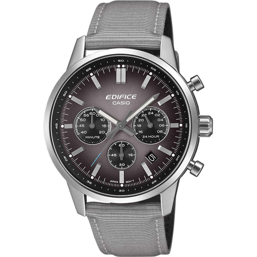 Casio Edifice Classic EFR-575C-8AEF Horloge