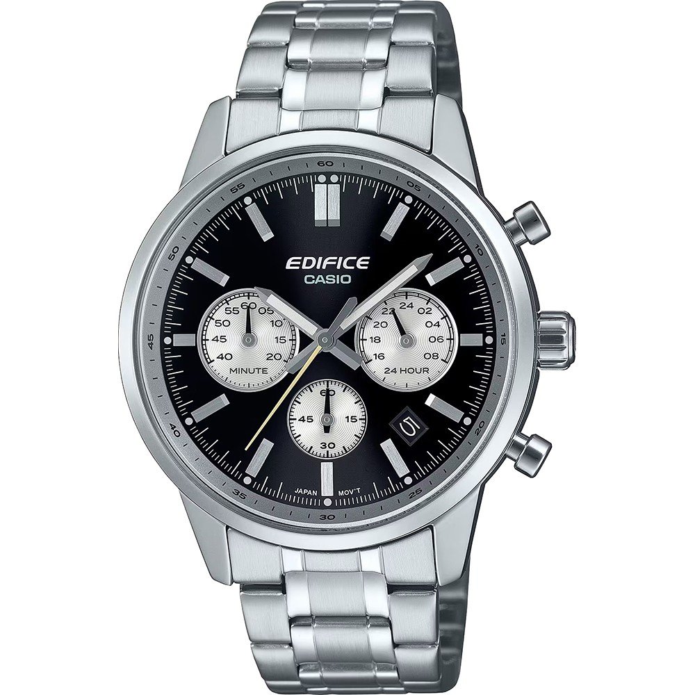 Casio Edifice Classic EFR-575D-1AEF Horloge