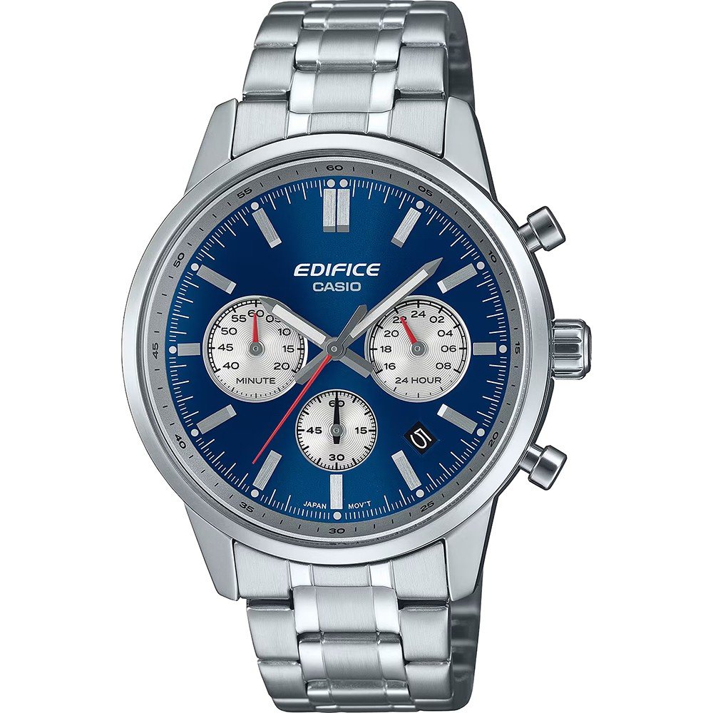 Casio Edifice Classic EFR-575D-2AEF Horloge