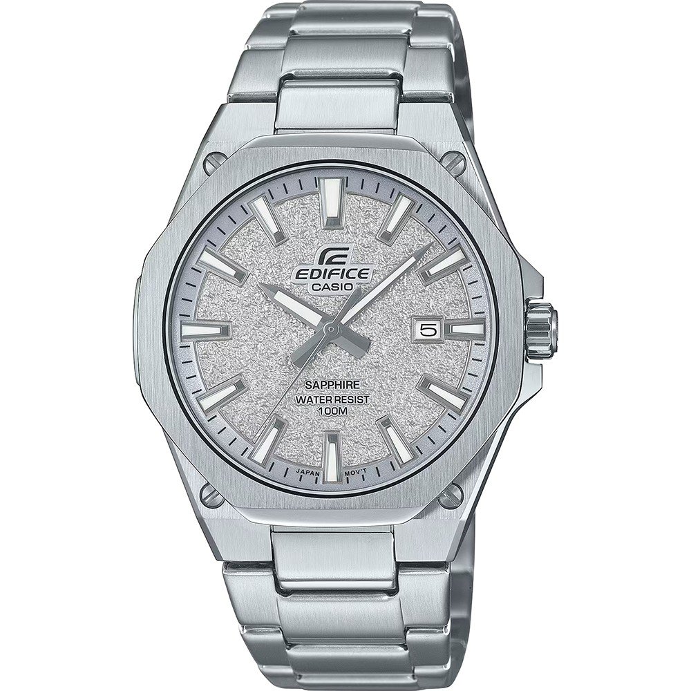 Casio Edifice Classic EFR-S108DE-8AVUEF Slim Line Horloge