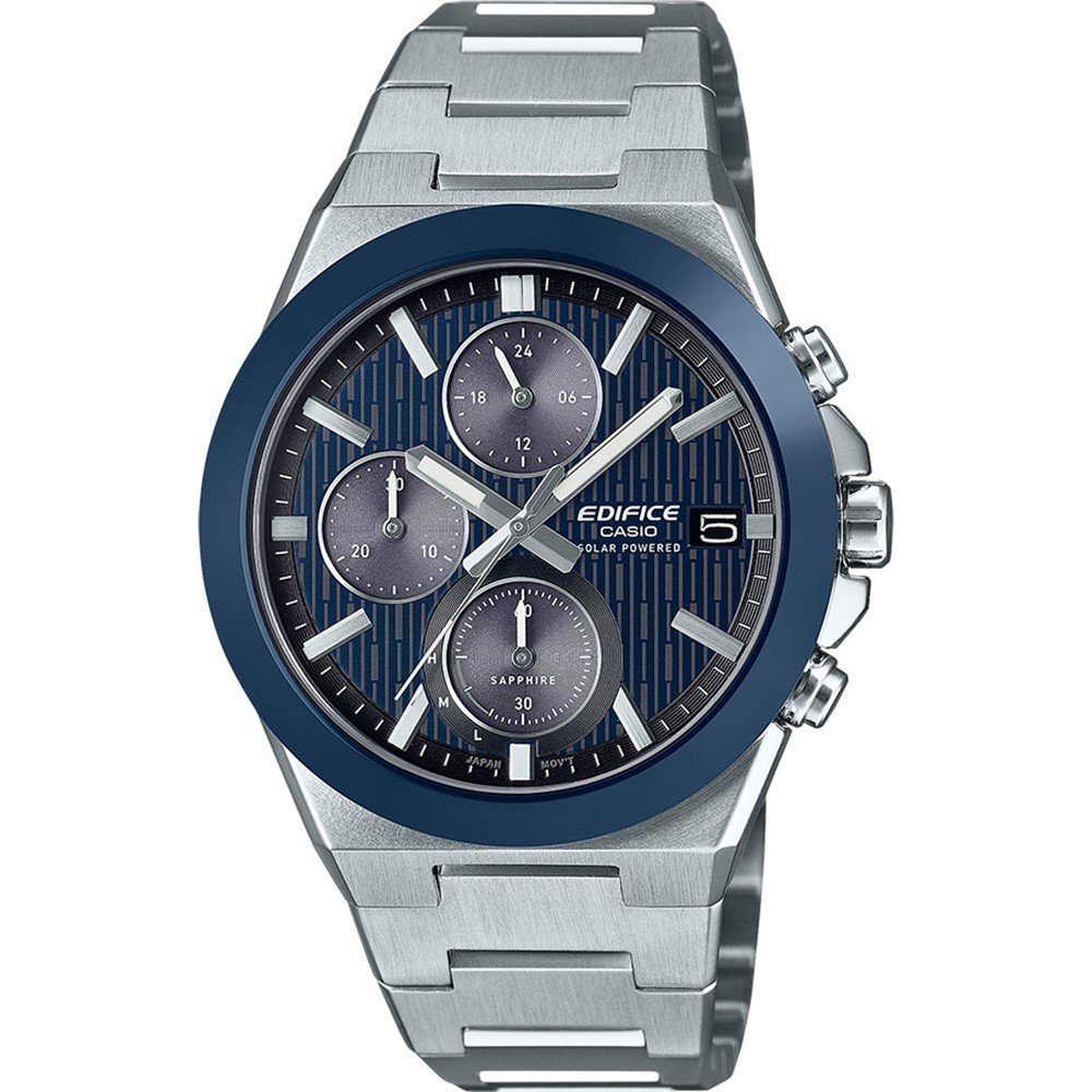 Casio Edifice Premium EFS-S650D-2AEF Horloge