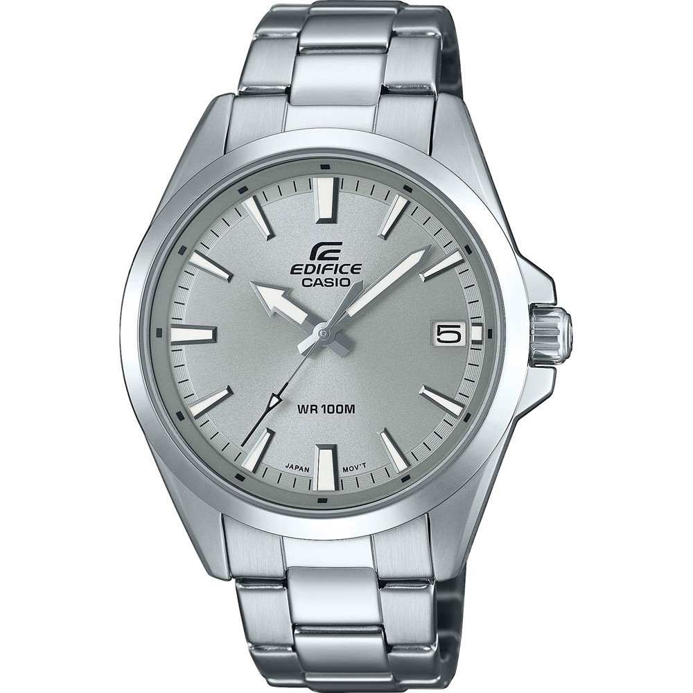 Casio Edifice Classic EFV-100D-8AVUEF Horloge