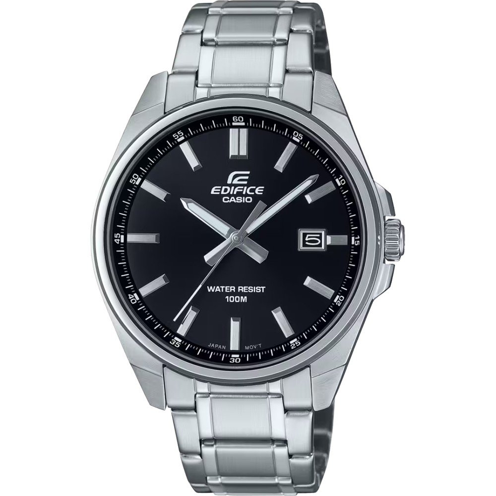 Casio Edifice Classic EFV-150D-1AVUEF Horloge