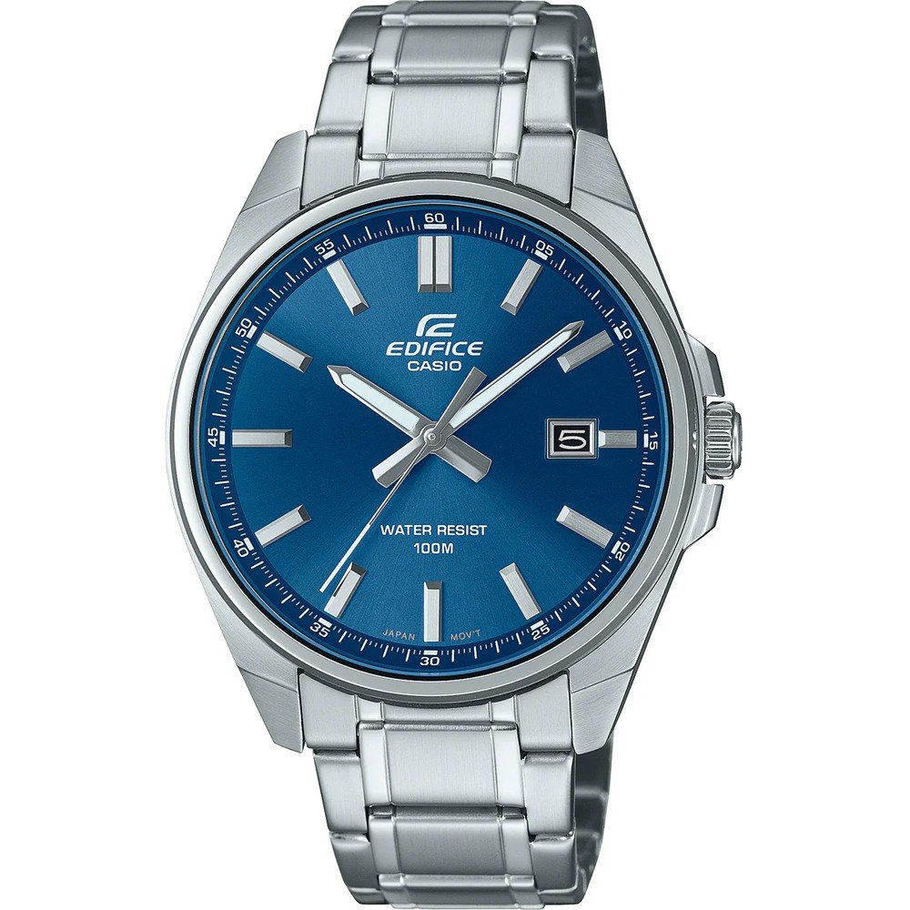 Casio Edifice Classic EFV-150D-2AVUEF Horloge