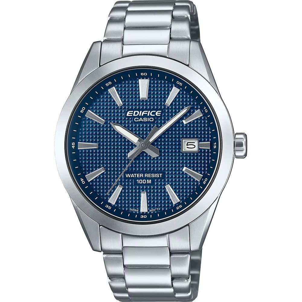 Casio Edifice Classic EFV-160D-2AVEF Horloge