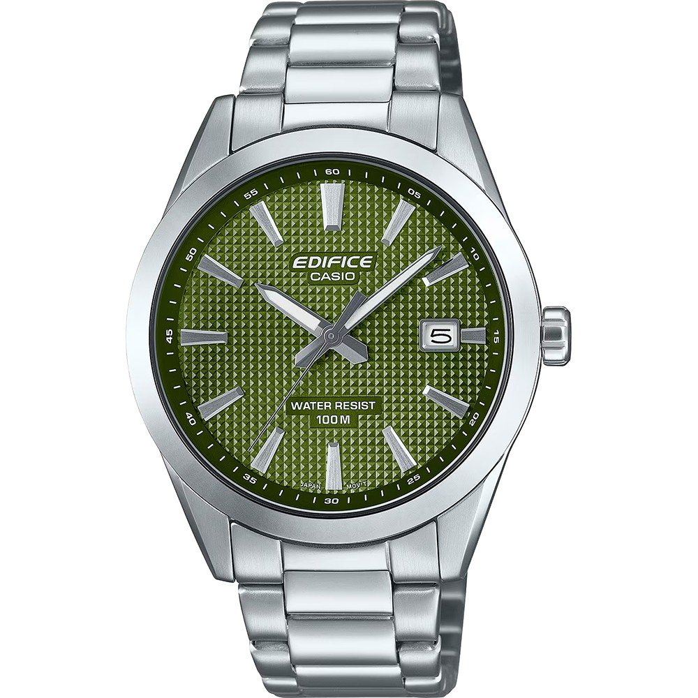 Casio Edifice Classic EFV-160D-3AVEF Horloge