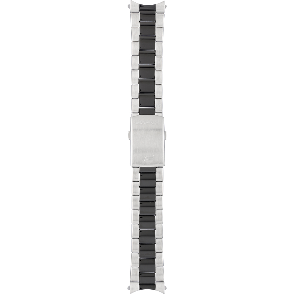 Casio Edifice 10595505 EFV-540 Horlogeband