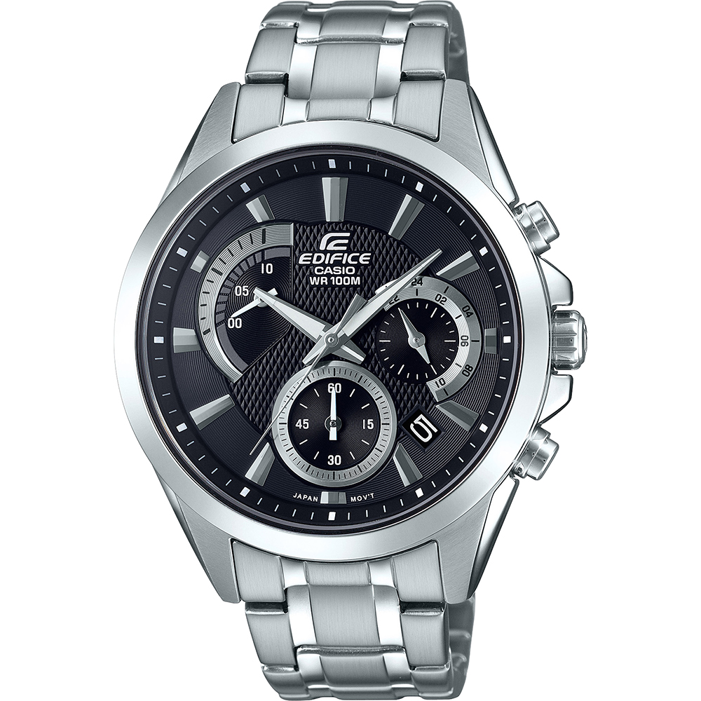 Casio edifice horloge