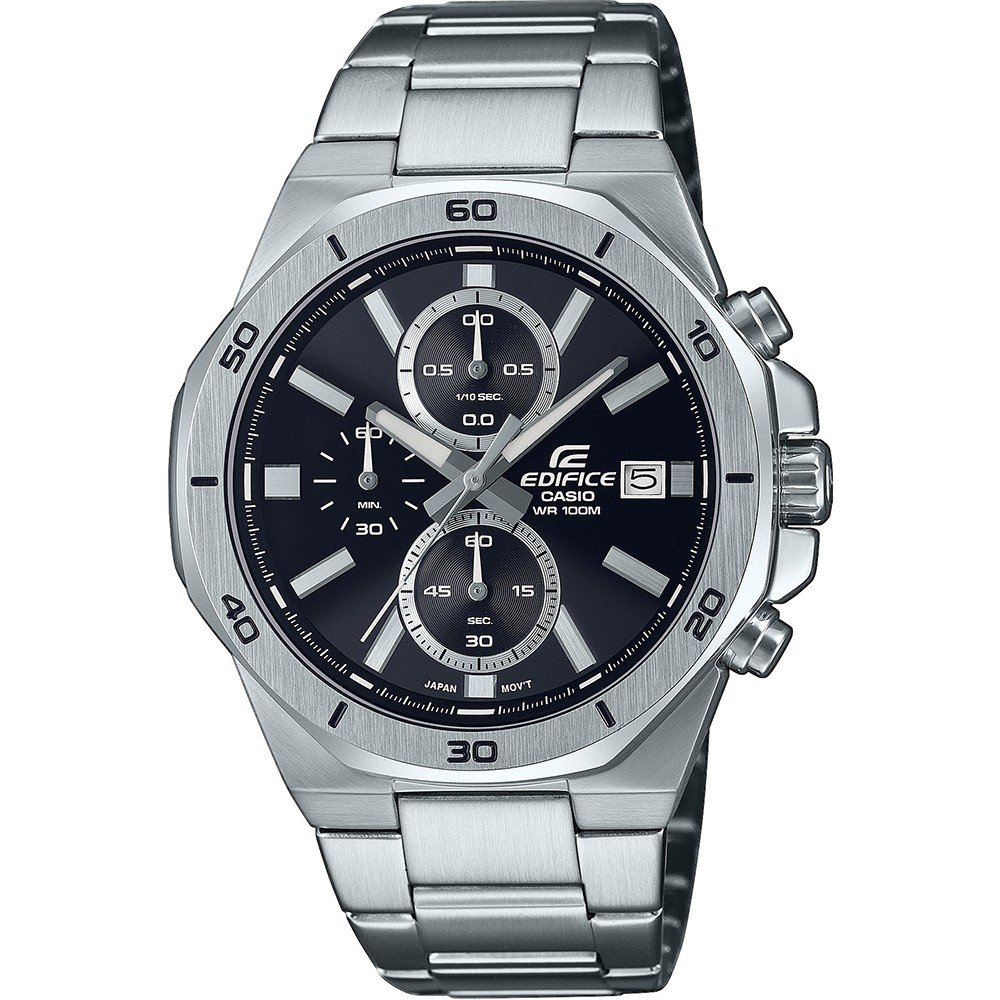 Casio edifice horloge