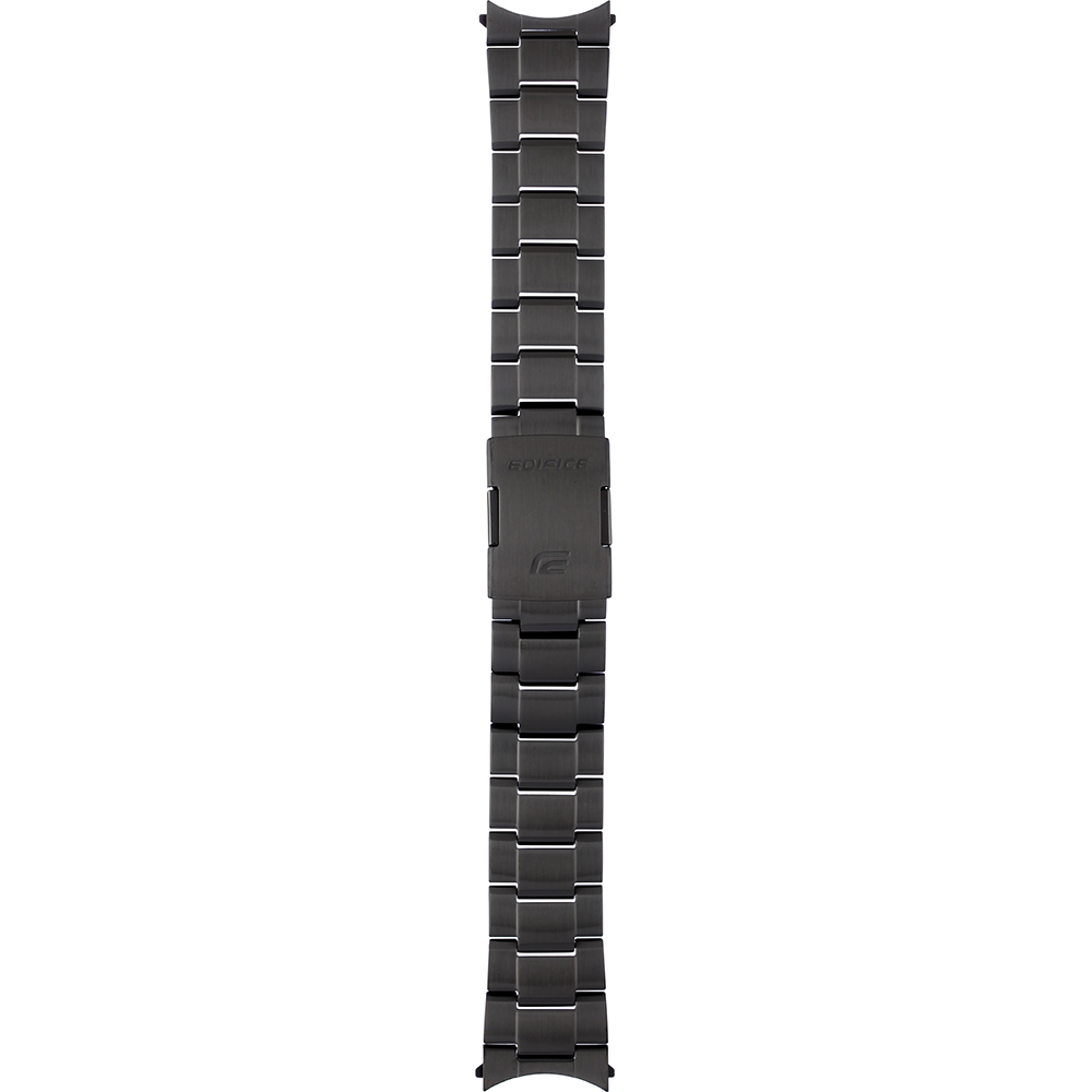 Casio Edifice 10596137 Honda Racing Horlogeband