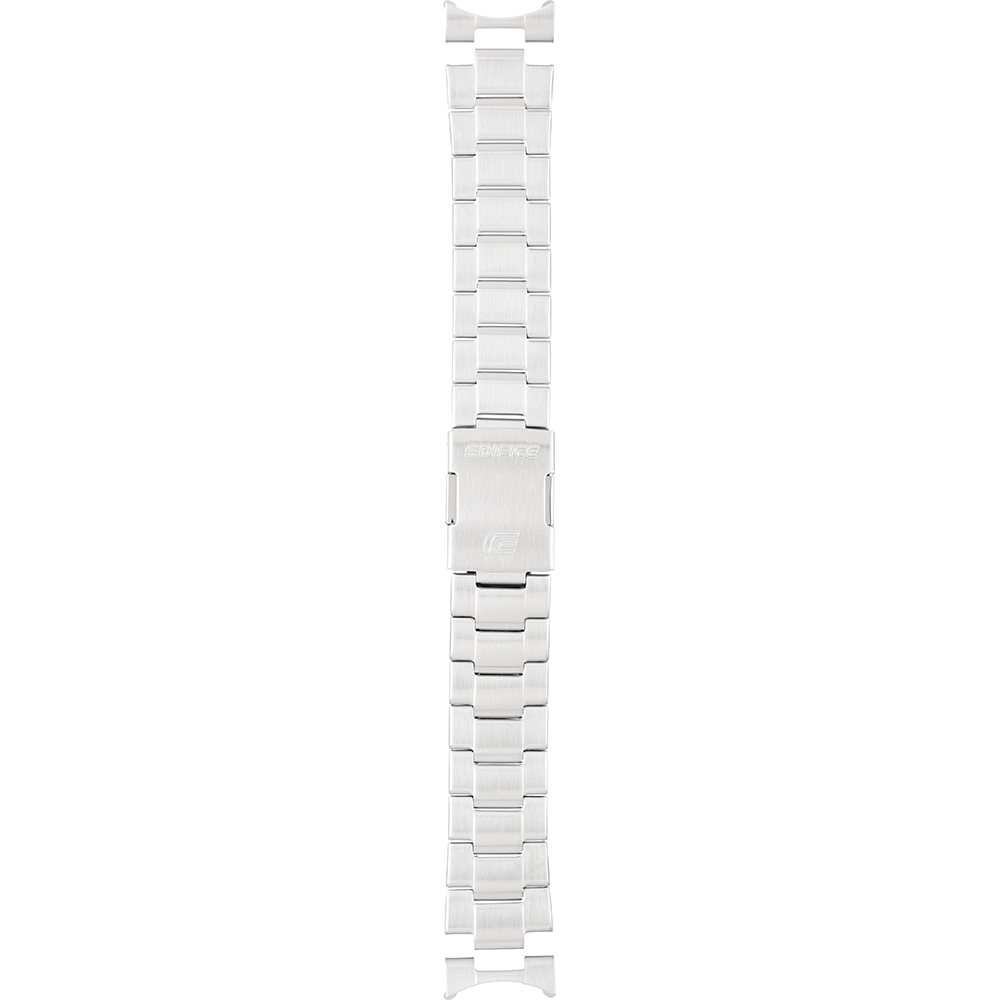 Casio Edifice 10596173 Slim Line Bluetooth Horlogeband