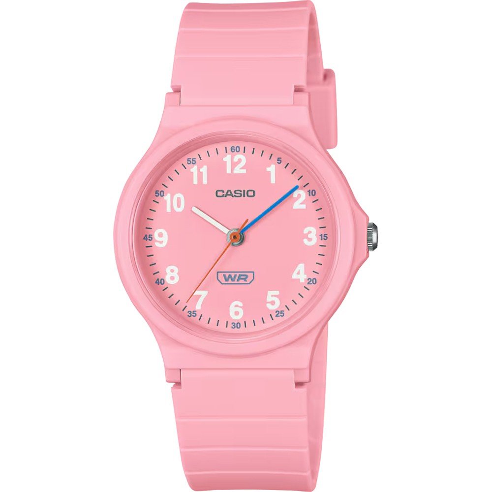 Casio Collection Lq-24B-4BEF Ladies Quartz Horloge