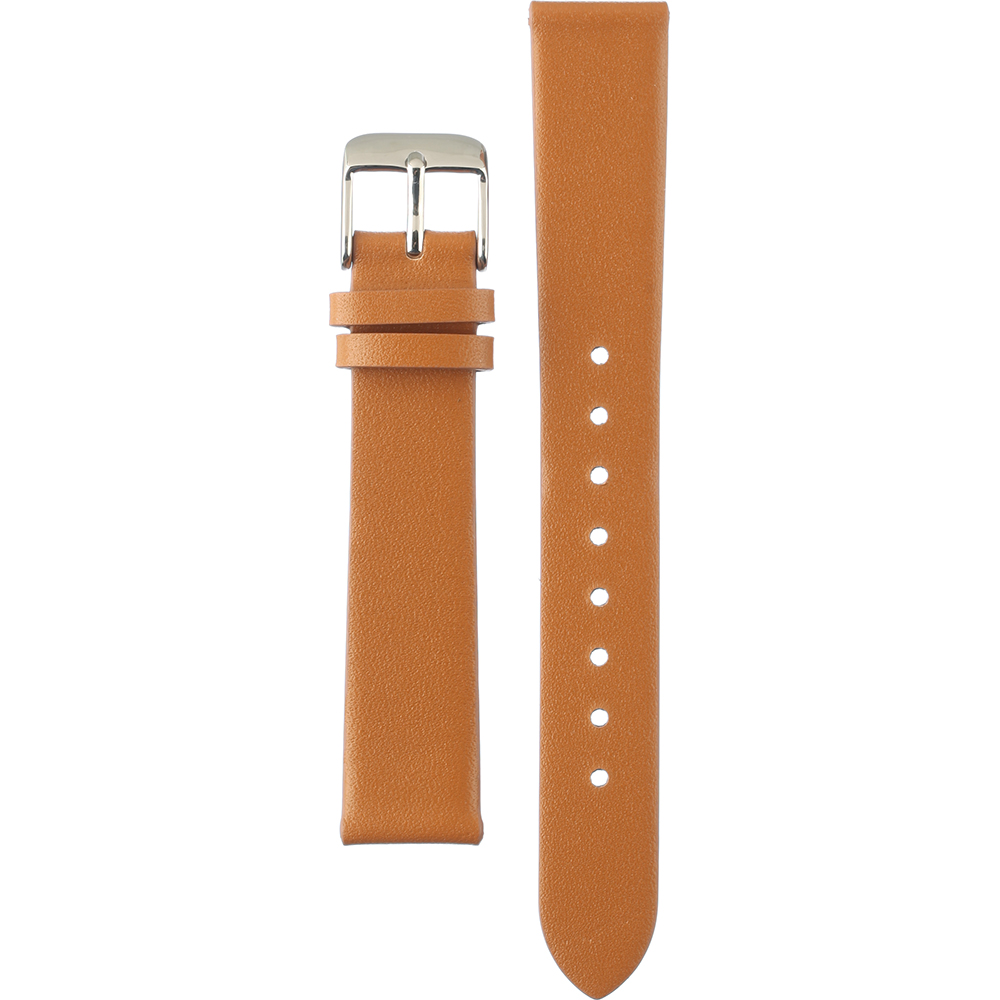 Casio 10619050 LTP-E175 Horlogeband