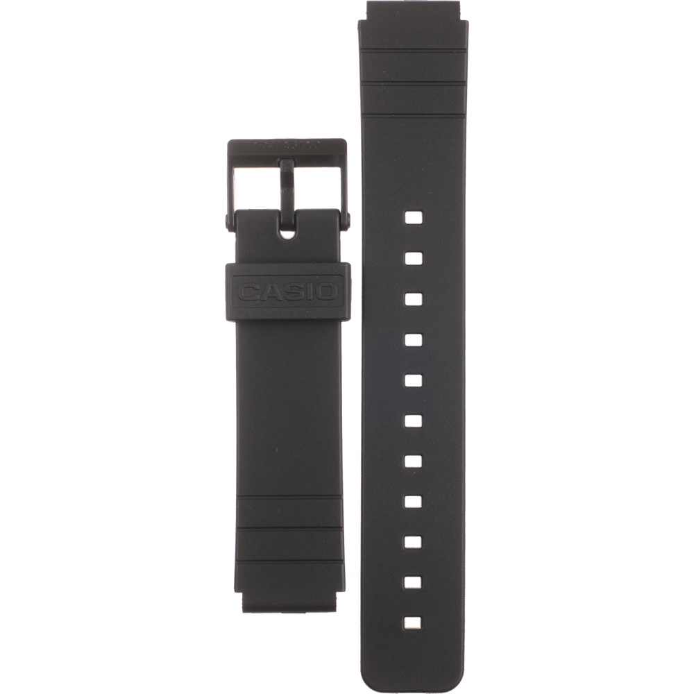 Casio 71604416 MQ-104 Horlogeband