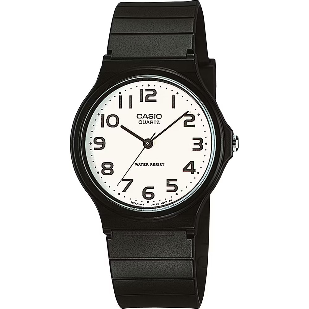 Casio Collection MQ-24-7B2LEG Gents Quartz Horloge