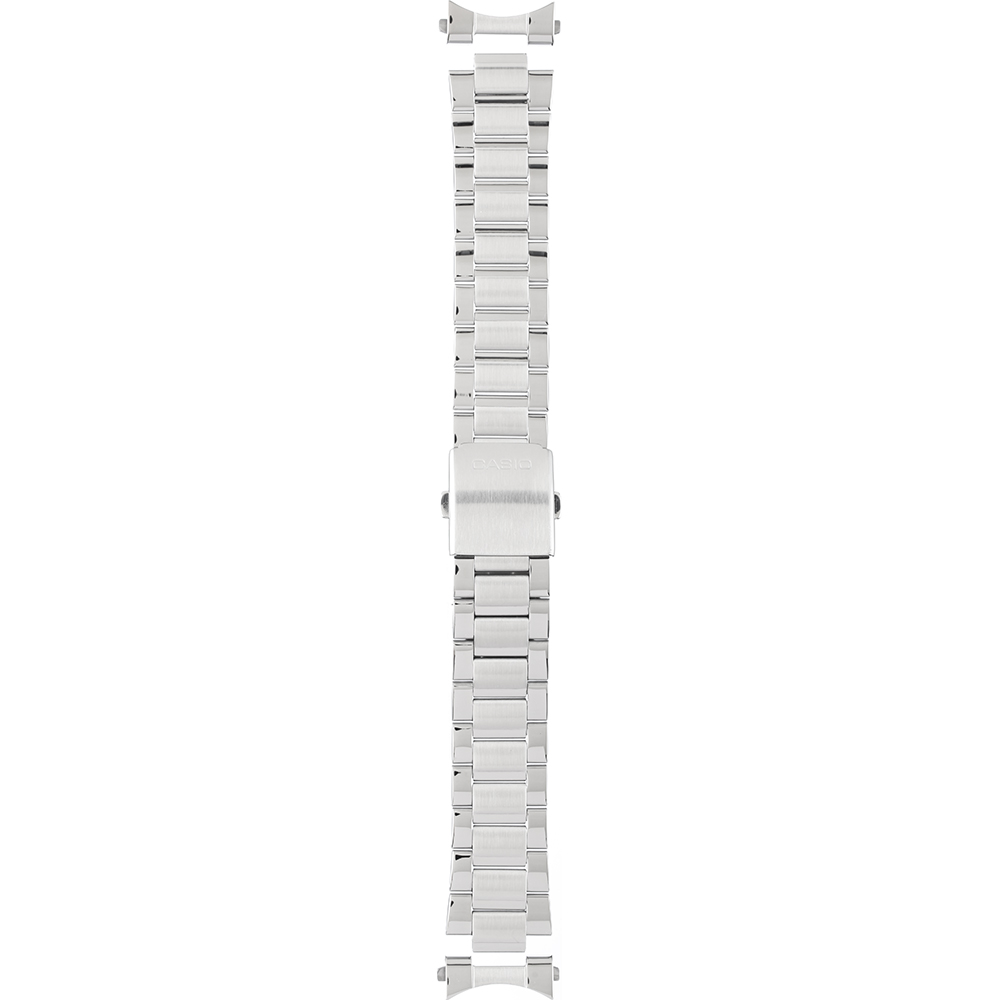 Casio 10575761 MTD-1087 Horlogeband