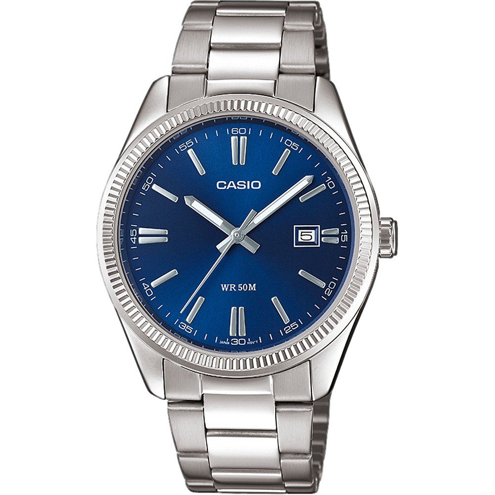Casio Collection MTP-1302PD-2AVEF Analog Horloge