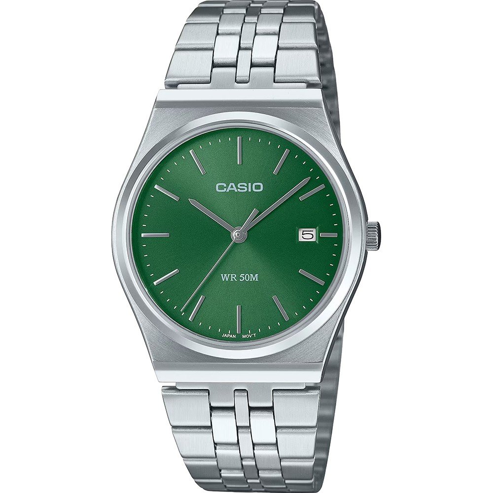 Casio Vintage MTP-B145D-3AVEF Horloge