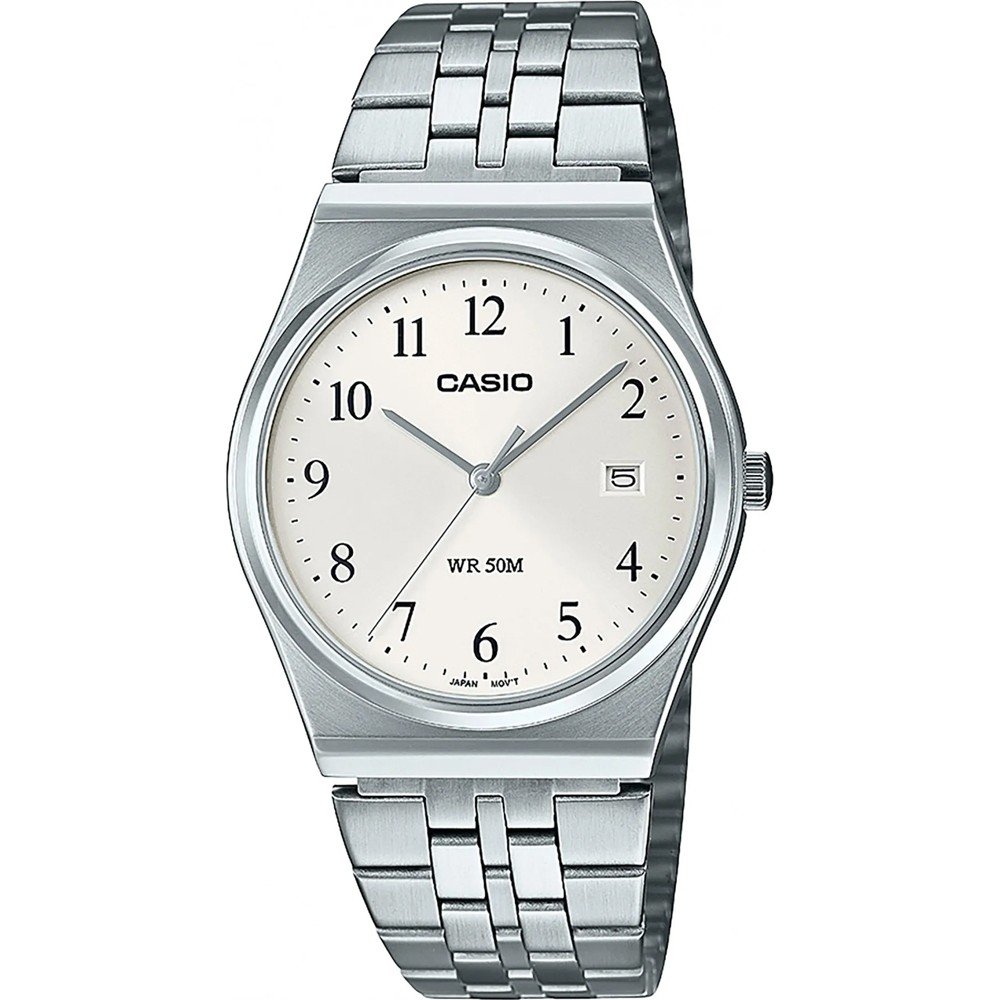 Casio Vintage MTP-B145D-7BVEF Horloge