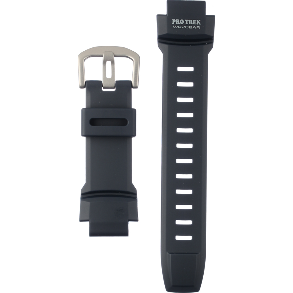 Casio 10477125 Pro Trek Horlogeband