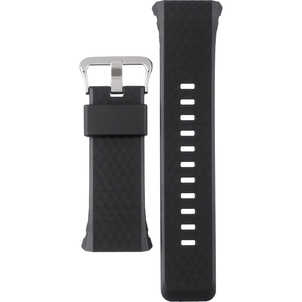 Casio 10545781 Pro Trek Smart Horlogeband