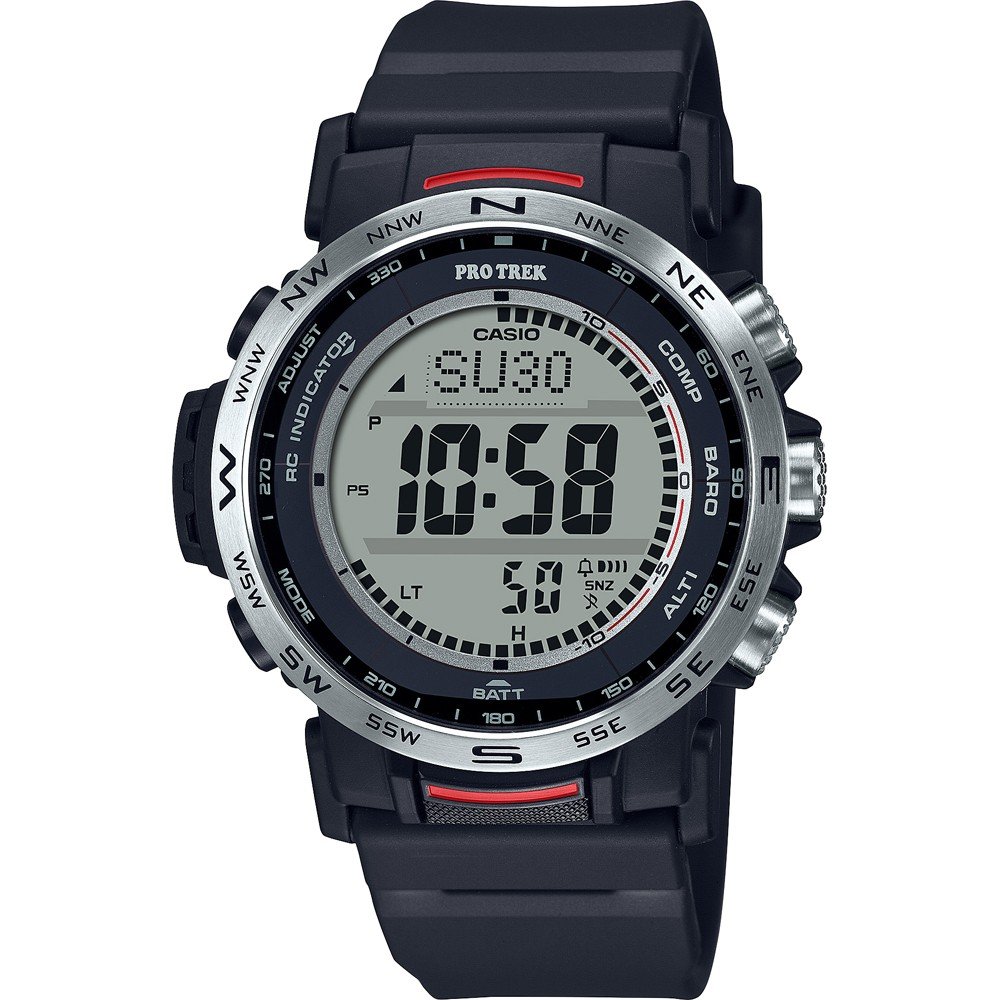 Casio Pro Trek Prw-35-1AER Horloge