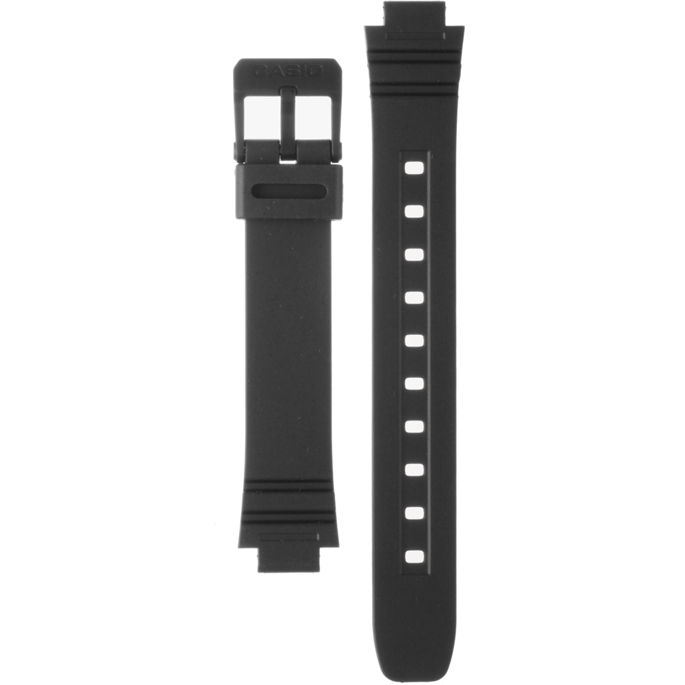 Casio 10393847 Horlogeband