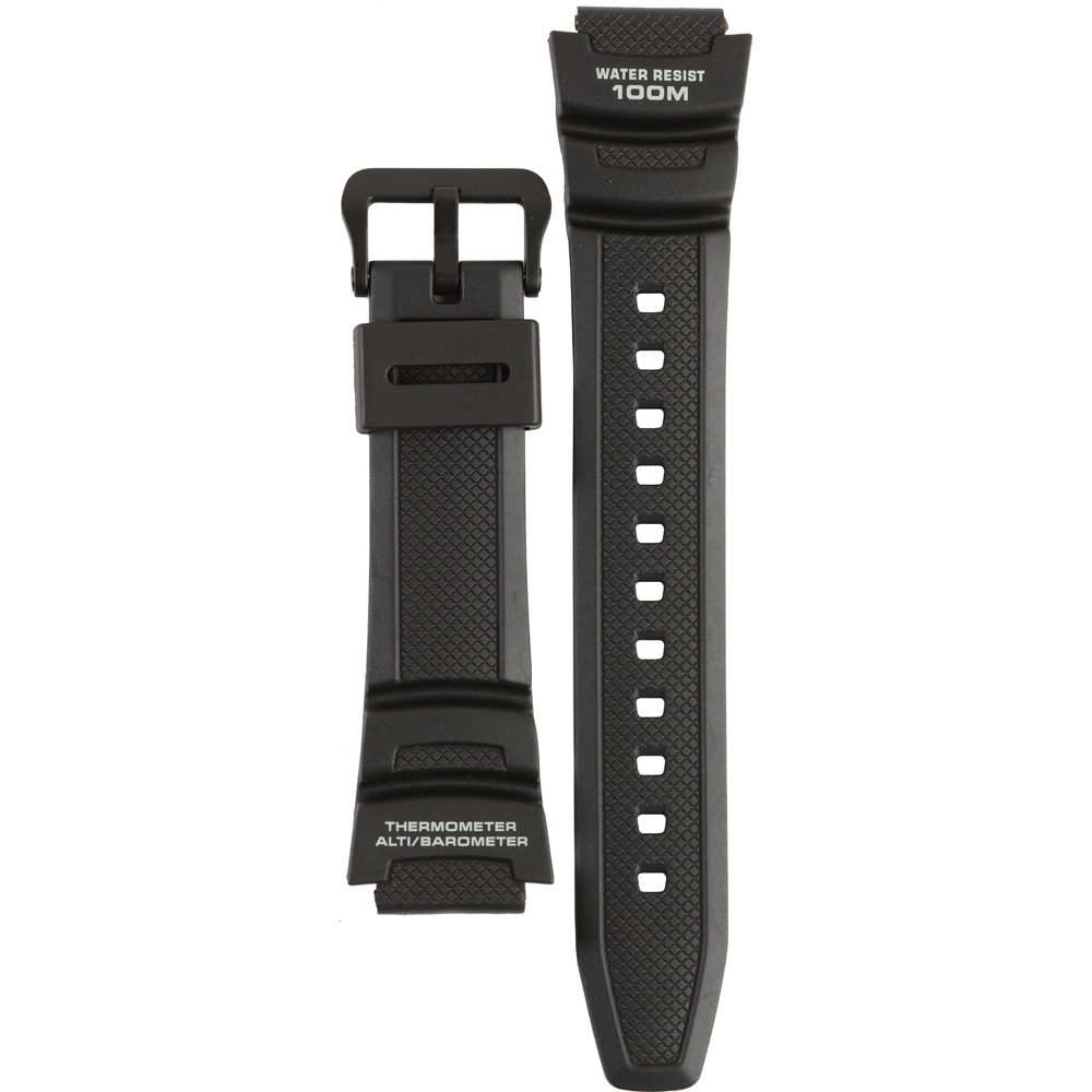 Casio 10360816 Horlogeband