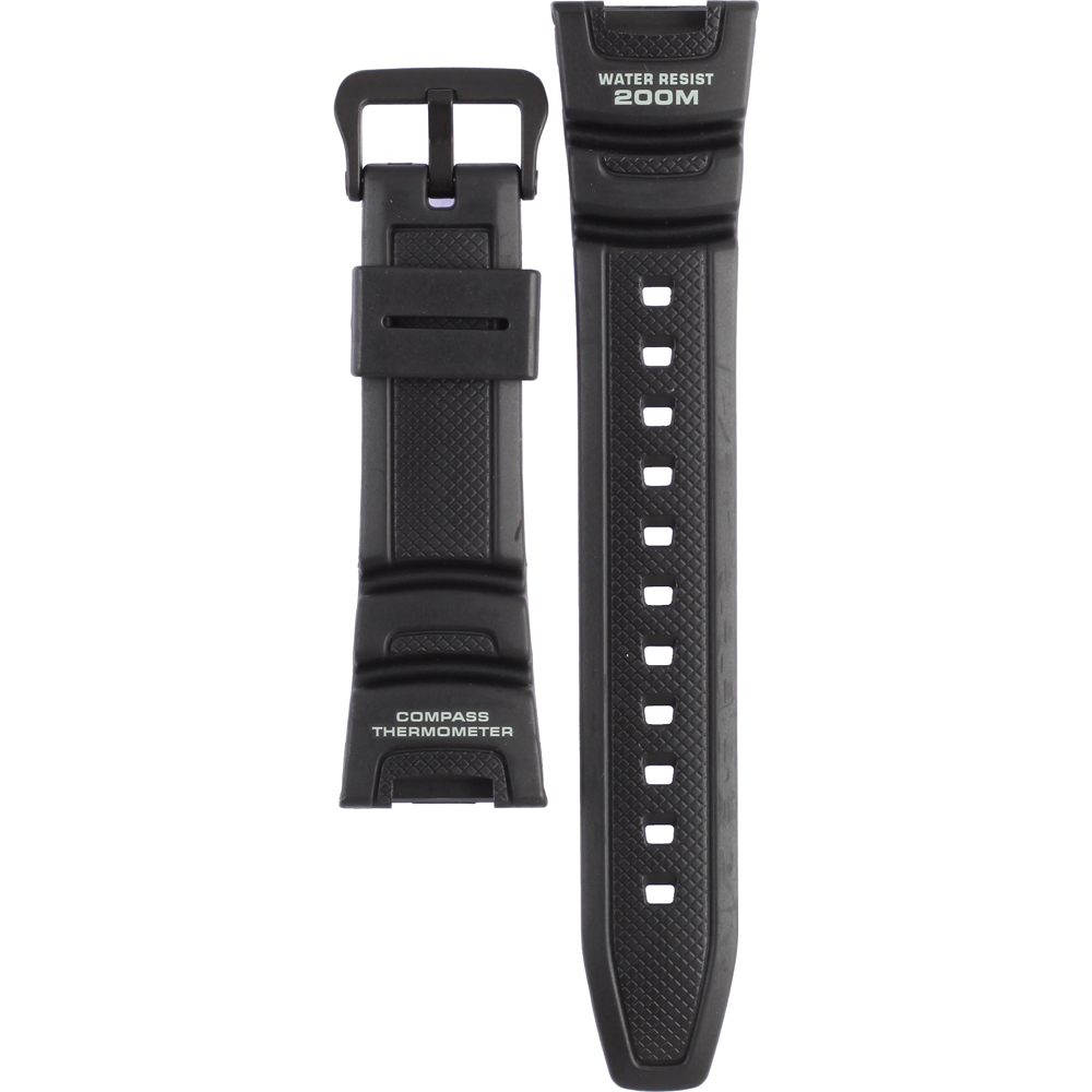 Casio 10304195 Horlogeband