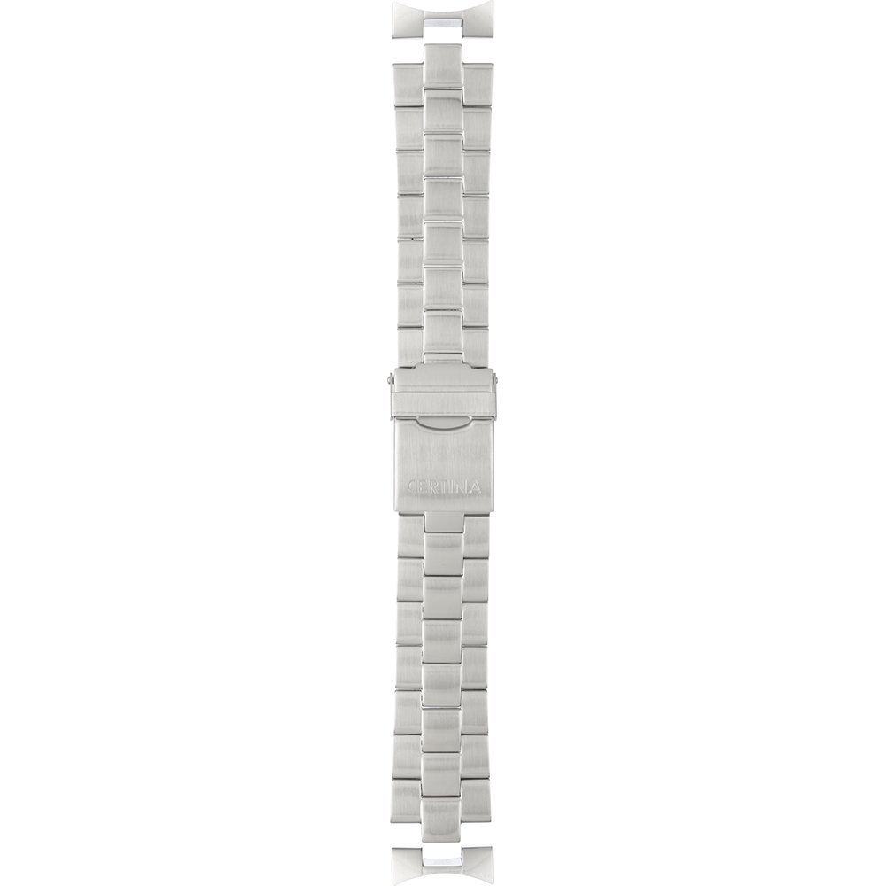 Certina Straps C605007714 C-Sport Horlogeband