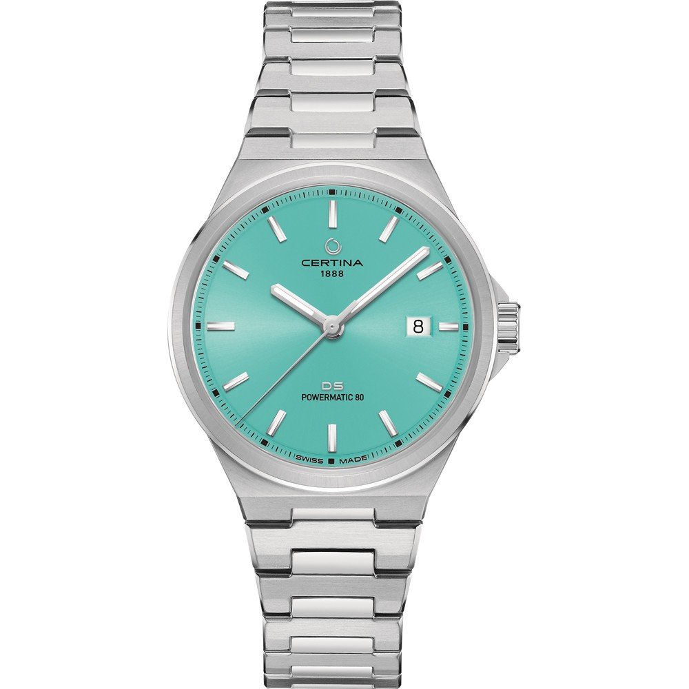 Certina DS-7 C0434071135100 DS-7 Powermatic Horloge