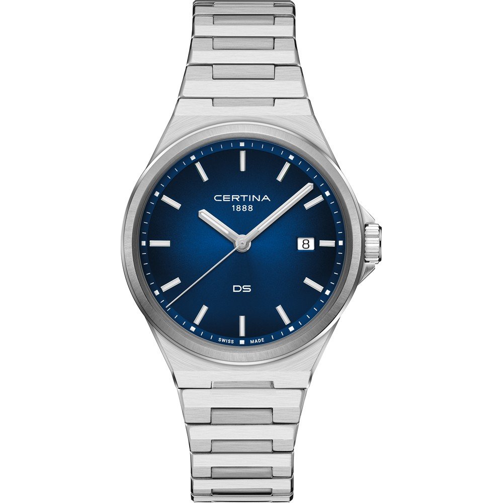 Certina DS-7 C0434101104100 Horloge