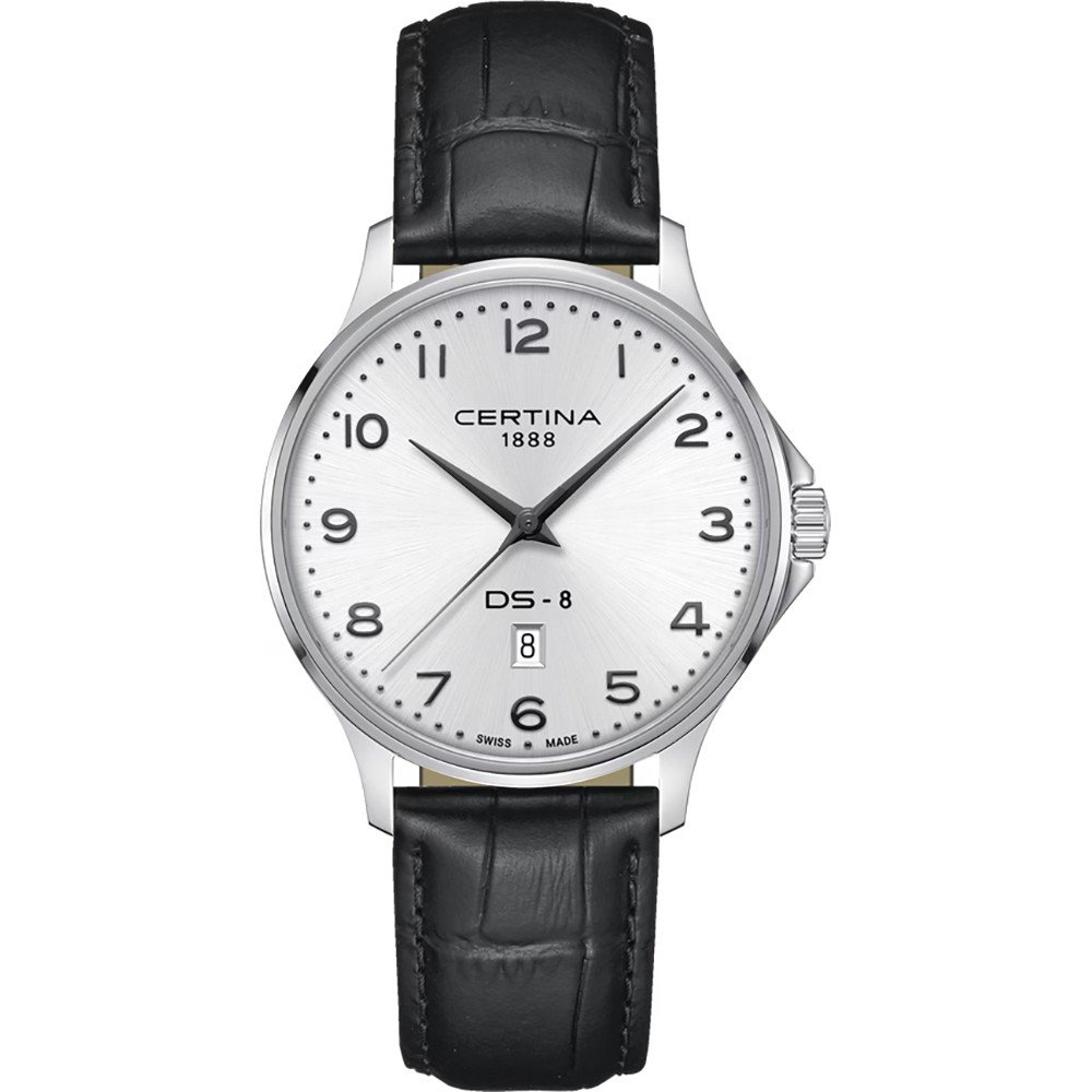 Certina DS-8 C0454101603200 Horloge