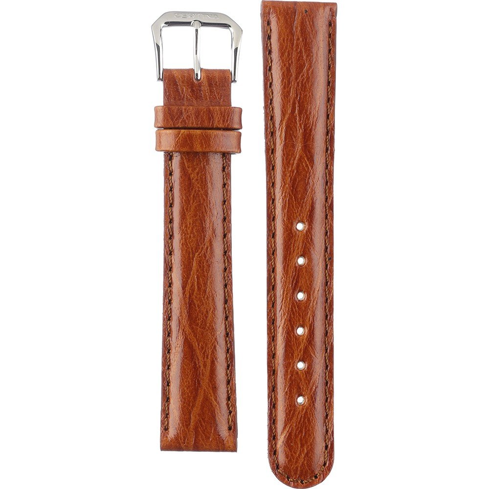 Certina Straps C600007019 Basic band