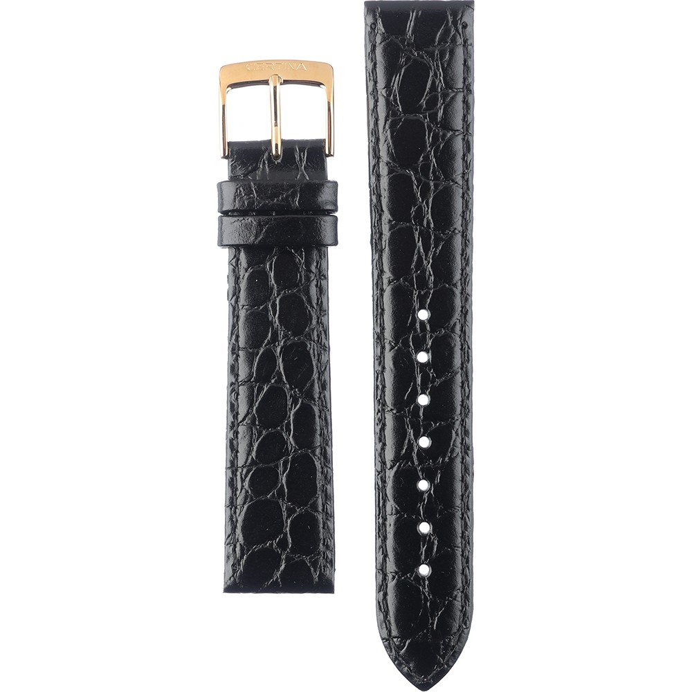 Certina Straps C600007042 Ysora Horlogeband