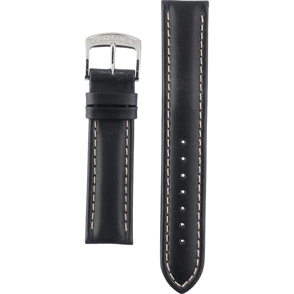 Certina C600007049 Sprinter band
