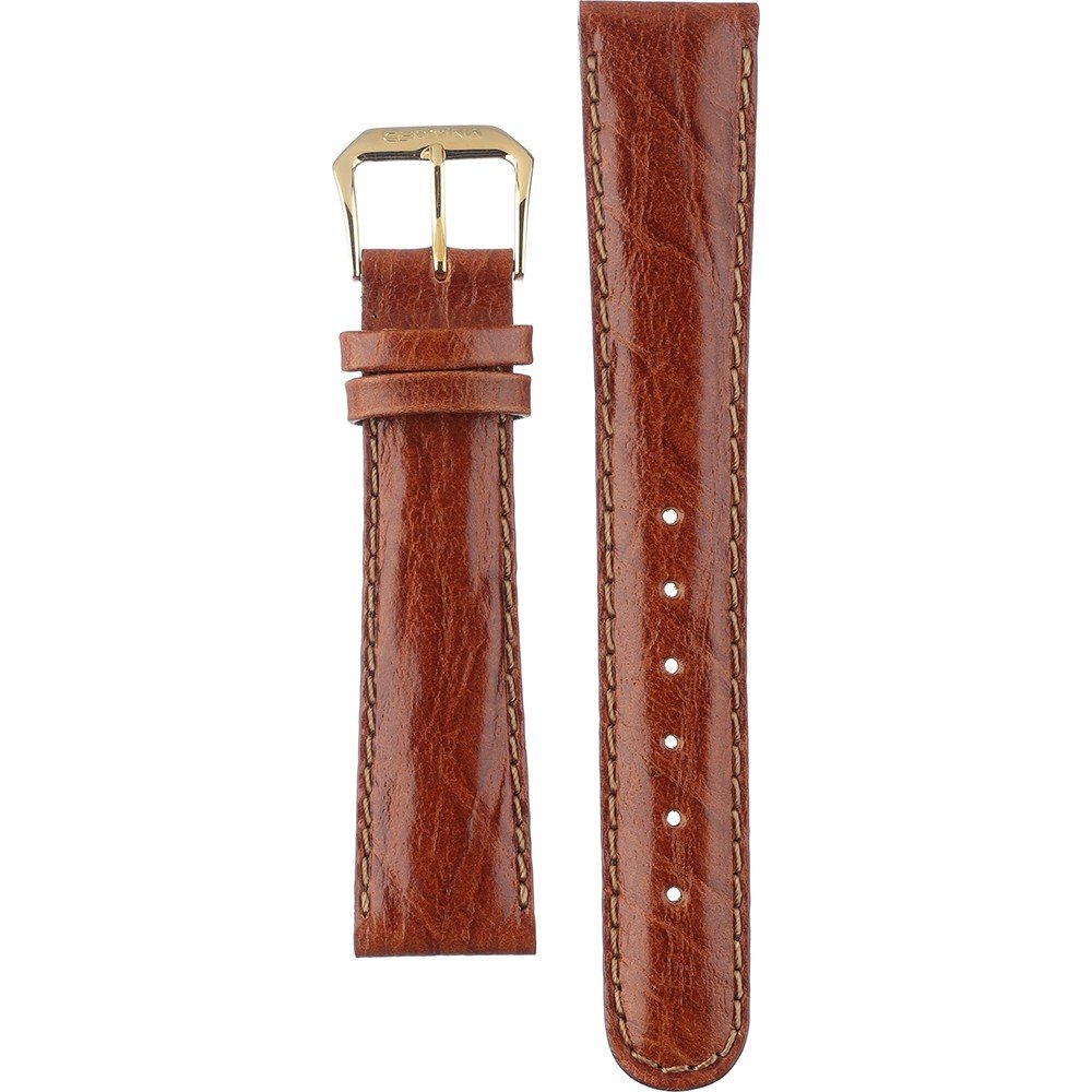 Certina Straps C600007060 Sprinter Horlogeband