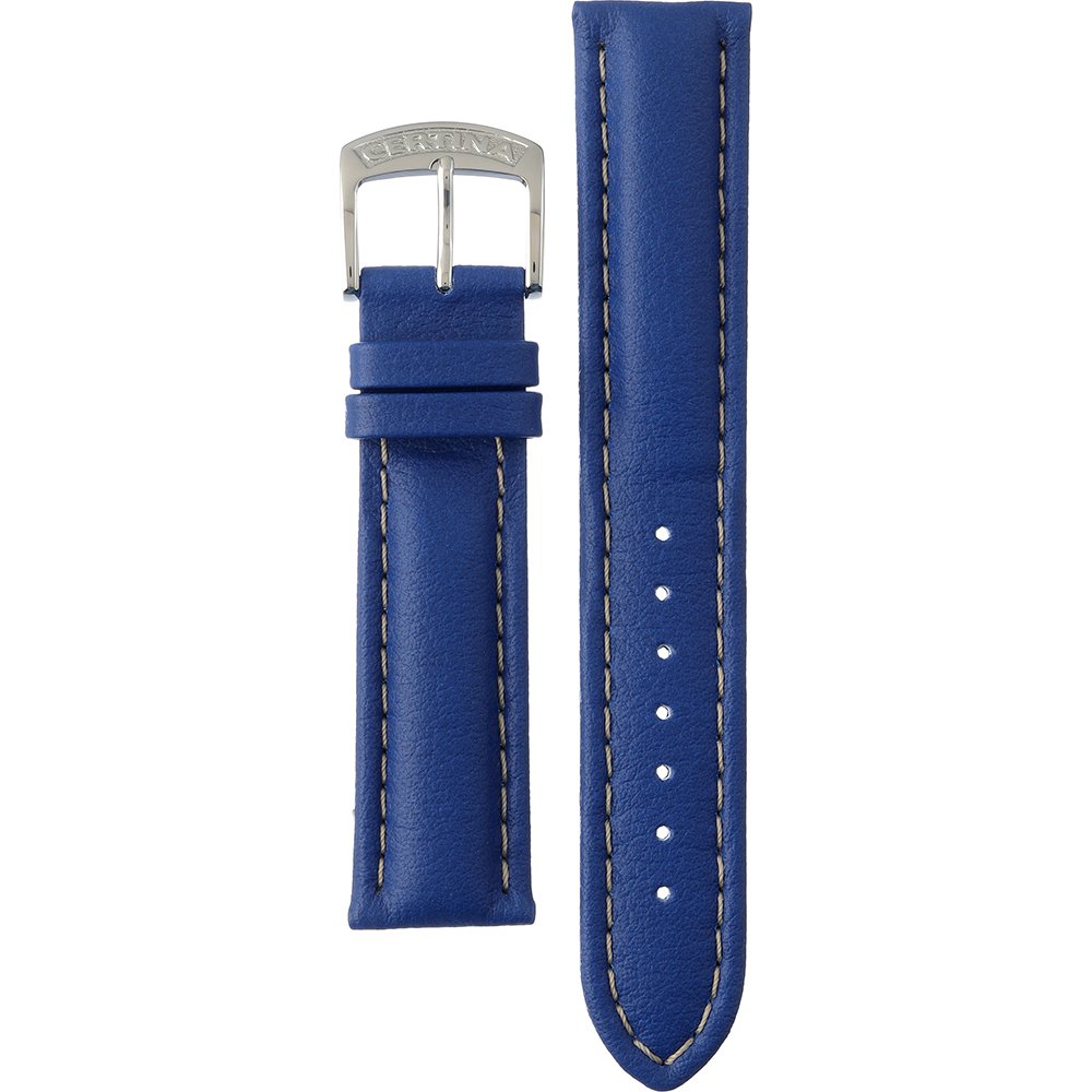 Certina Straps C600007066 Attack I Horlogeband