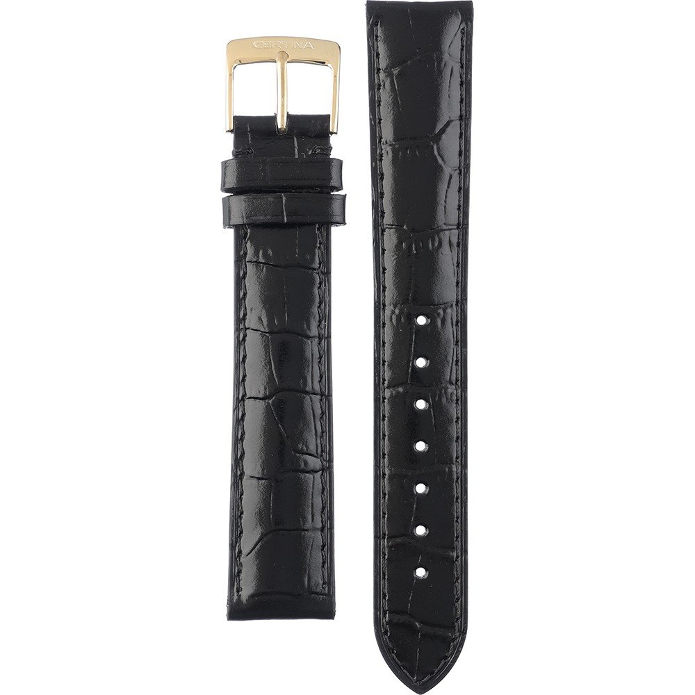 Certina Straps C600011310 Urban Class Horlogeband